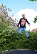 trampoline activiteiten